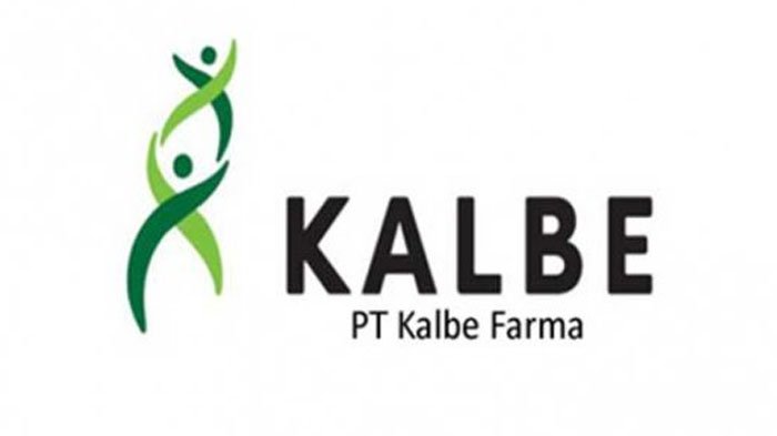 kalbe farma